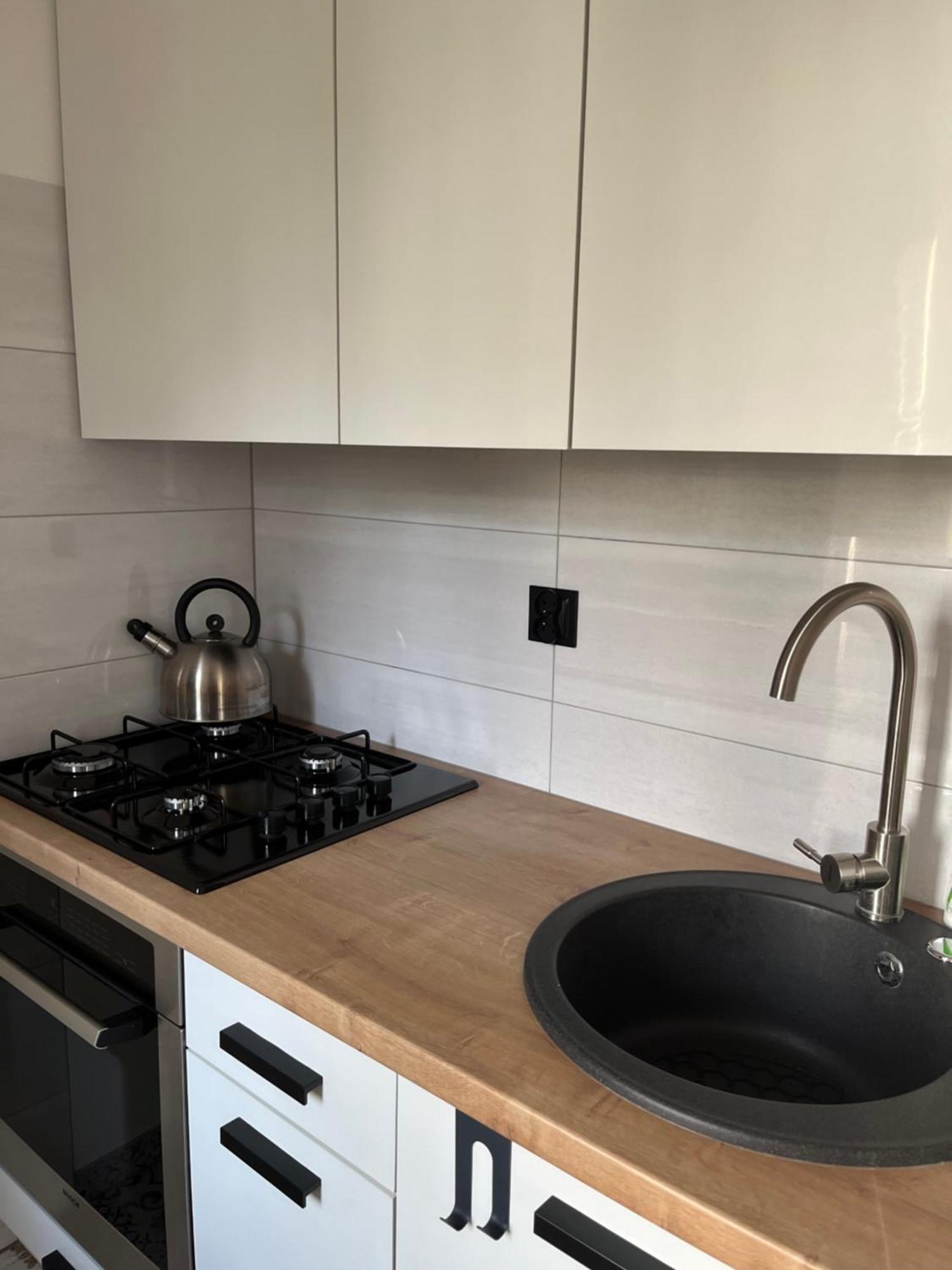 Apartament Chrobry Kętrzyn Kültér fotó