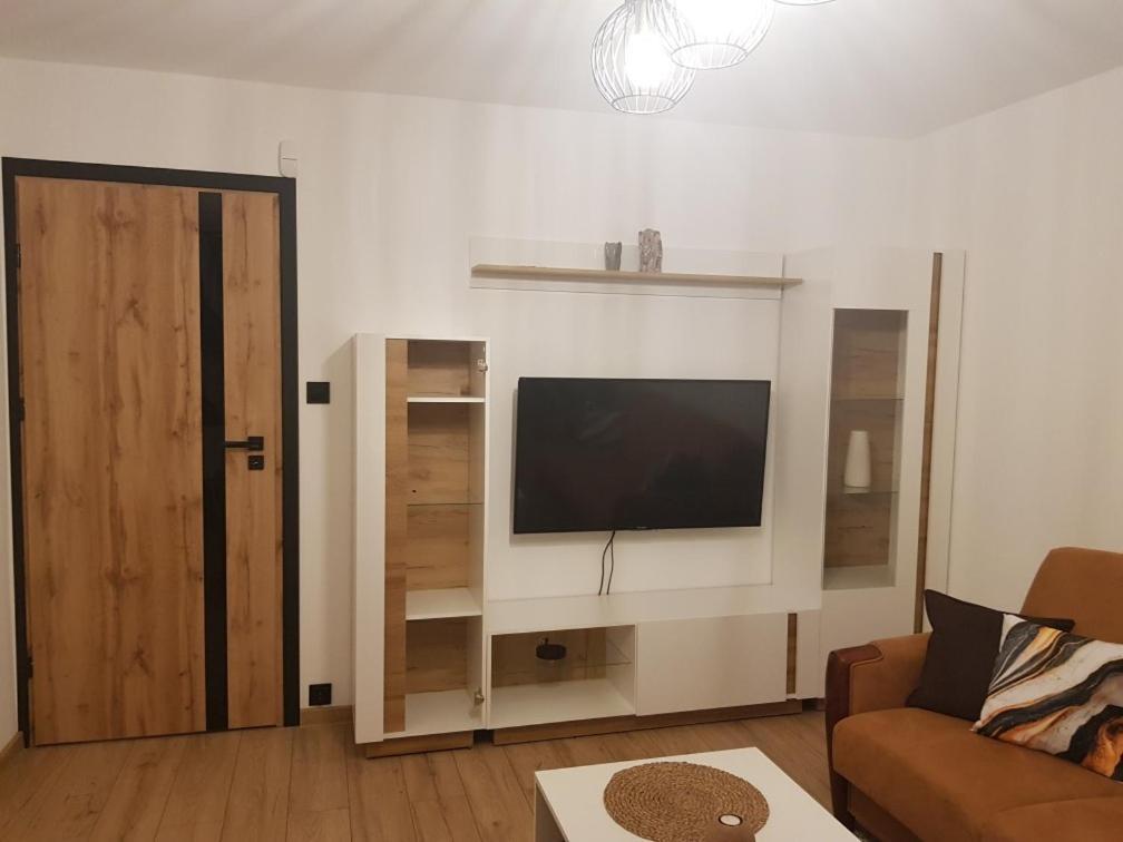 Apartament Chrobry Kętrzyn Kültér fotó