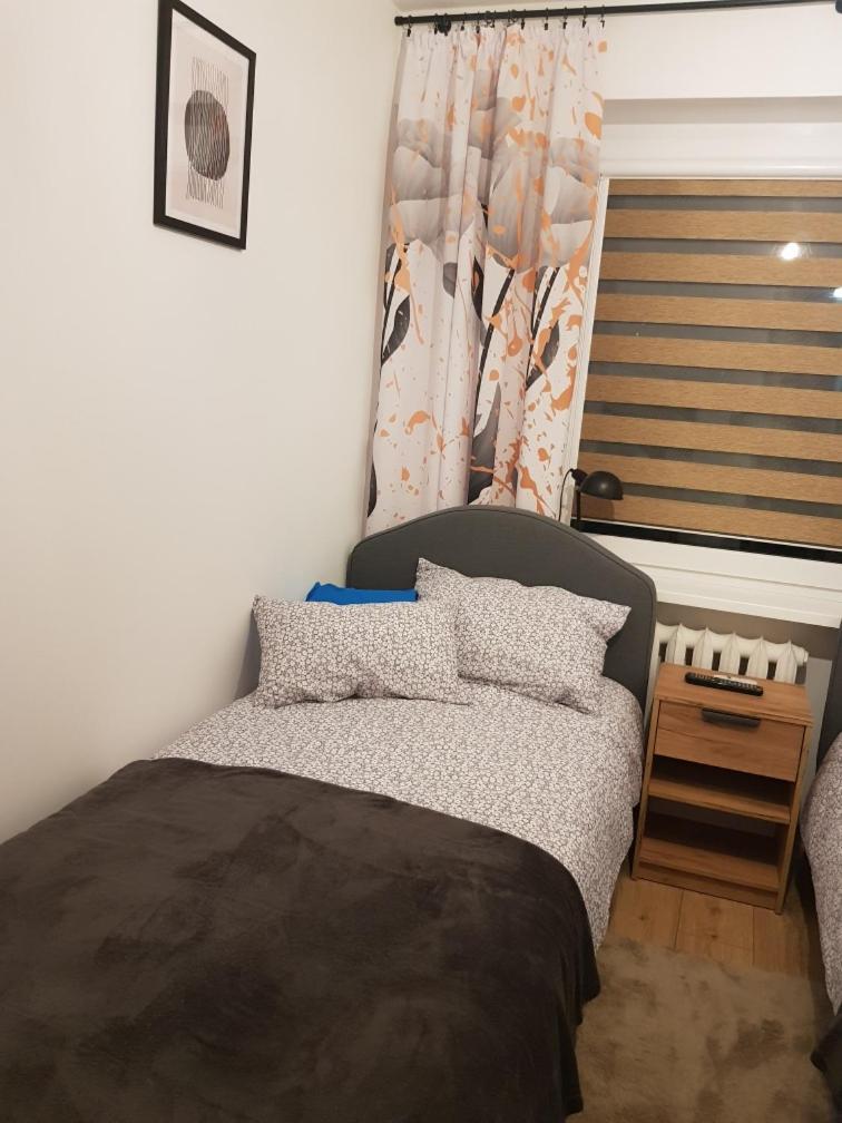 Apartament Chrobry Kętrzyn Kültér fotó