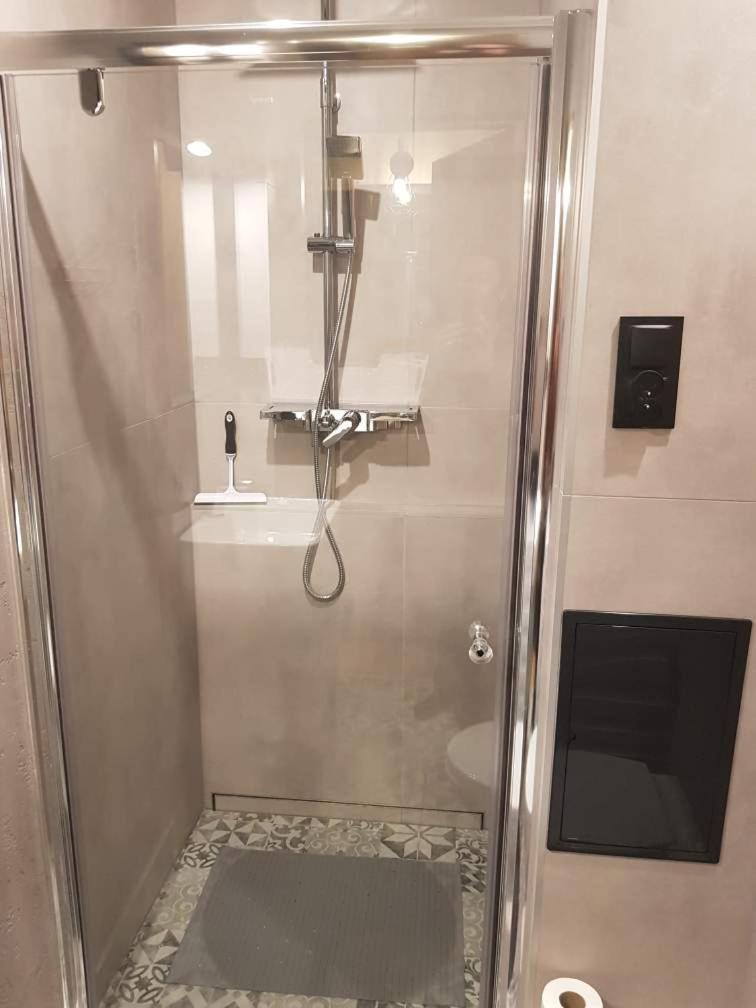 Apartament Chrobry Kętrzyn Kültér fotó