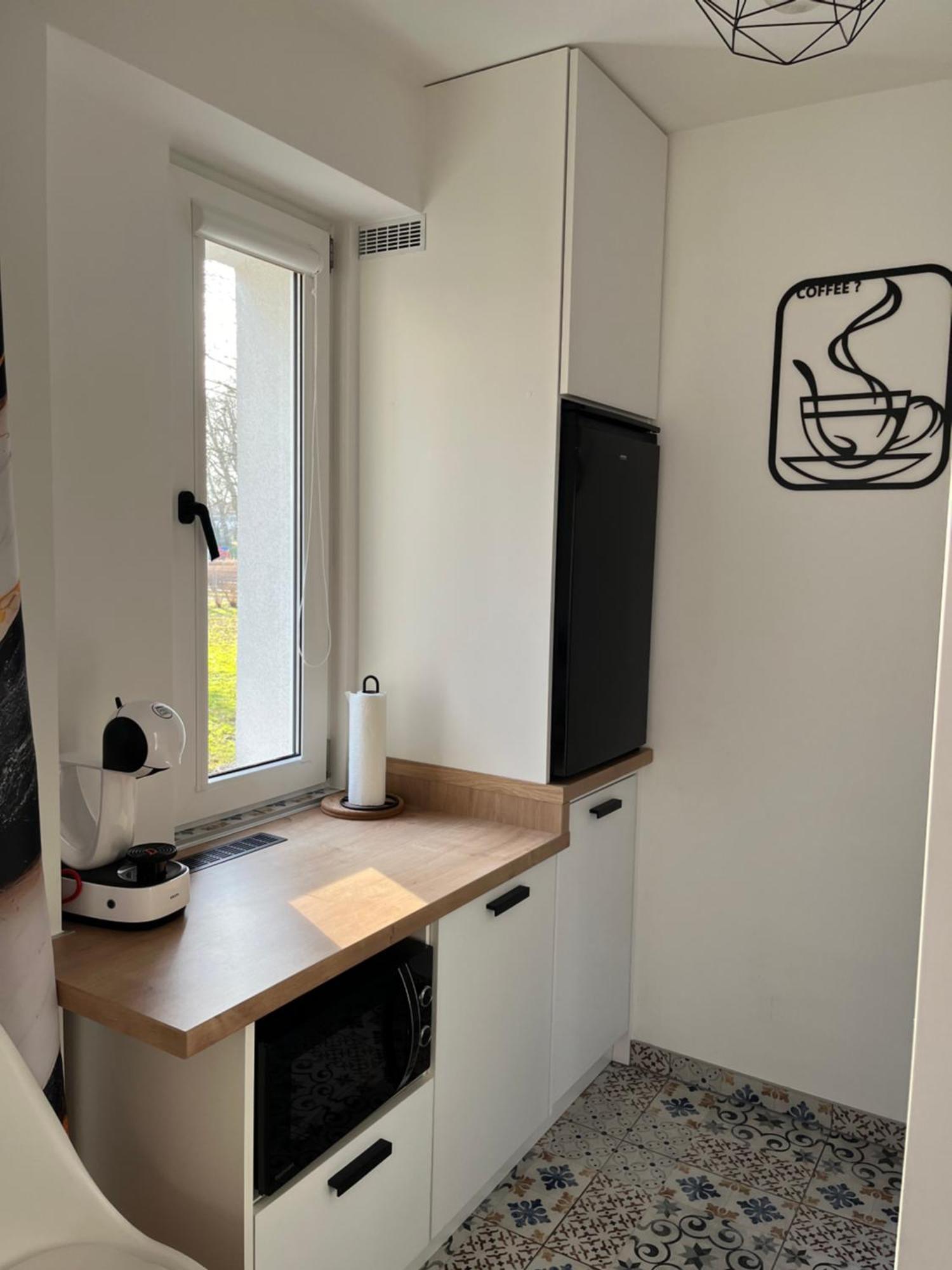 Apartament Chrobry Kętrzyn Kültér fotó