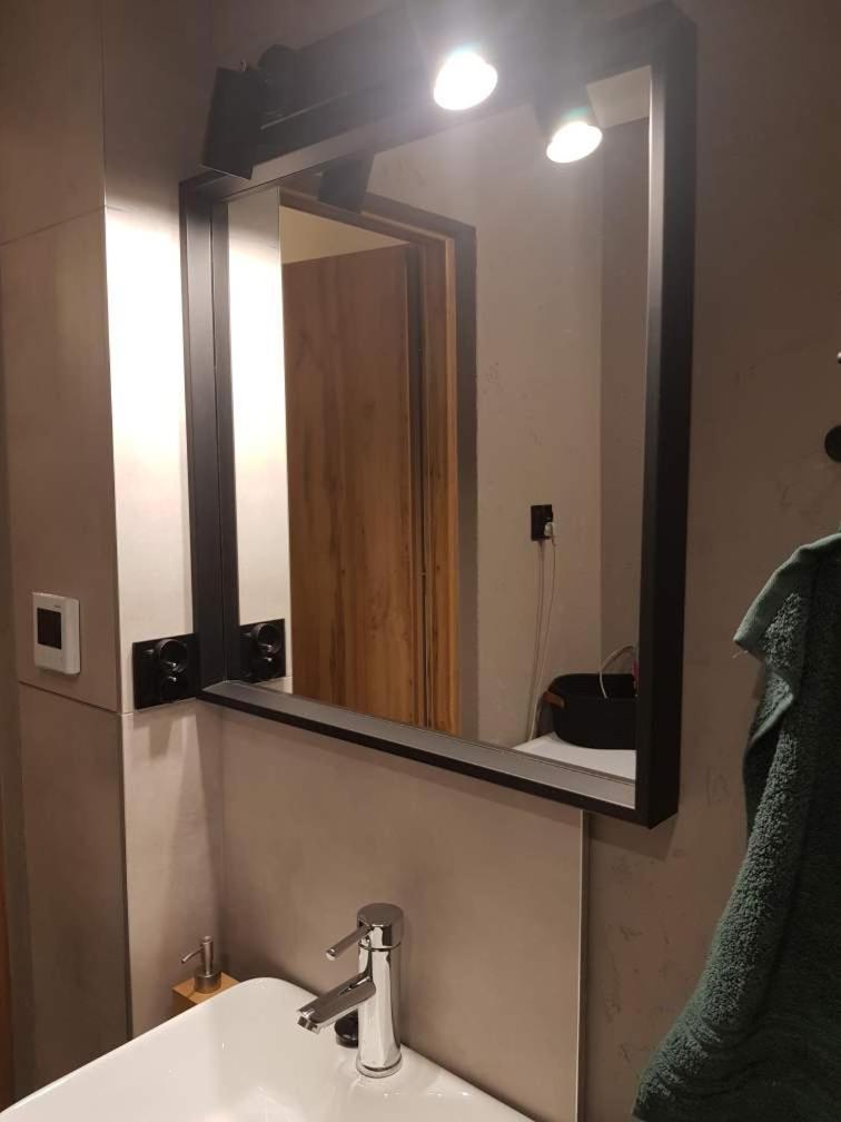 Apartament Chrobry Kętrzyn Kültér fotó
