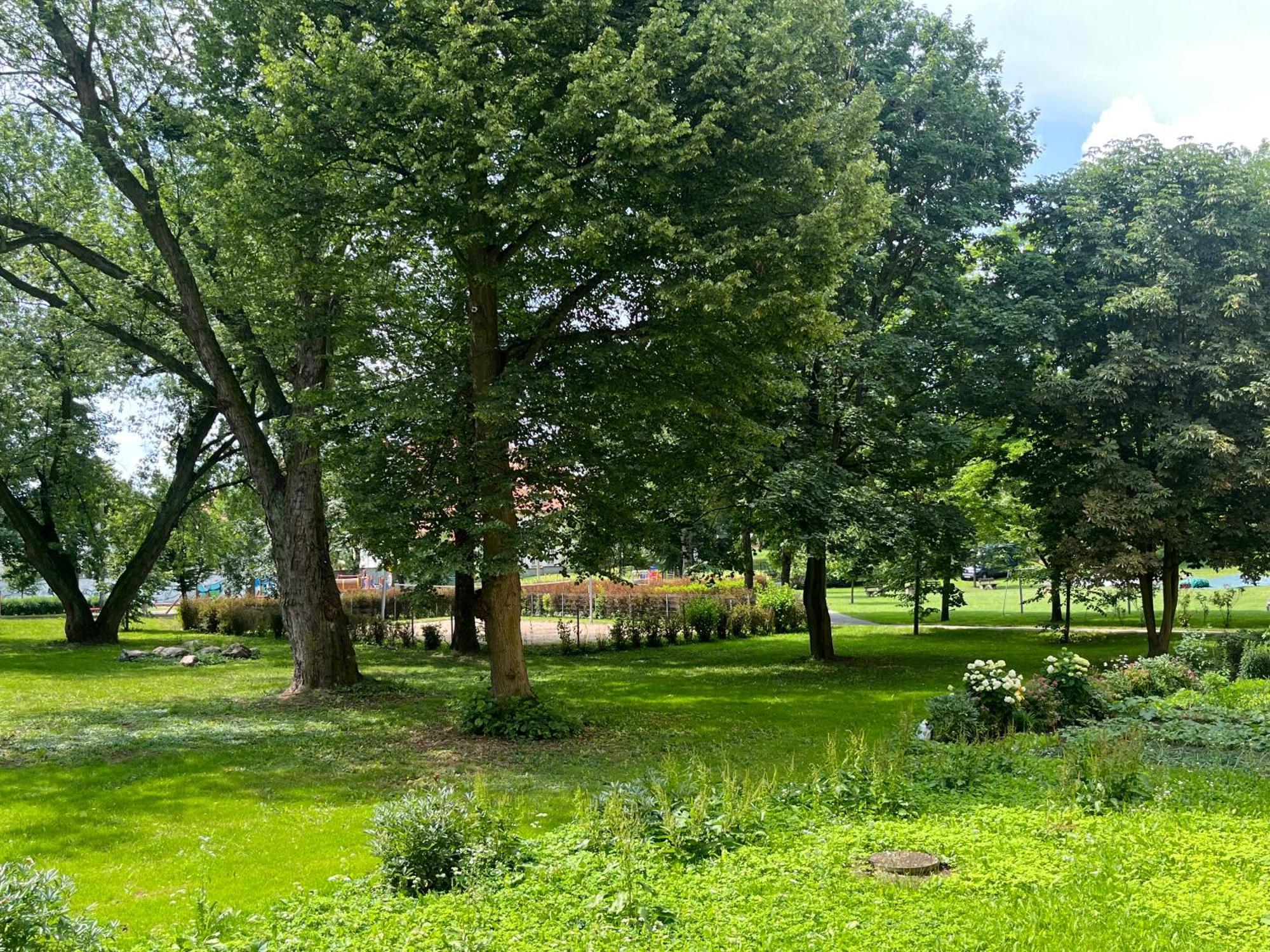 Apartament Chrobry Kętrzyn Kültér fotó
