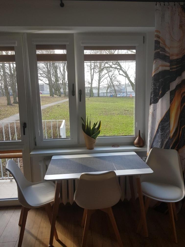 Apartament Chrobry Kętrzyn Kültér fotó