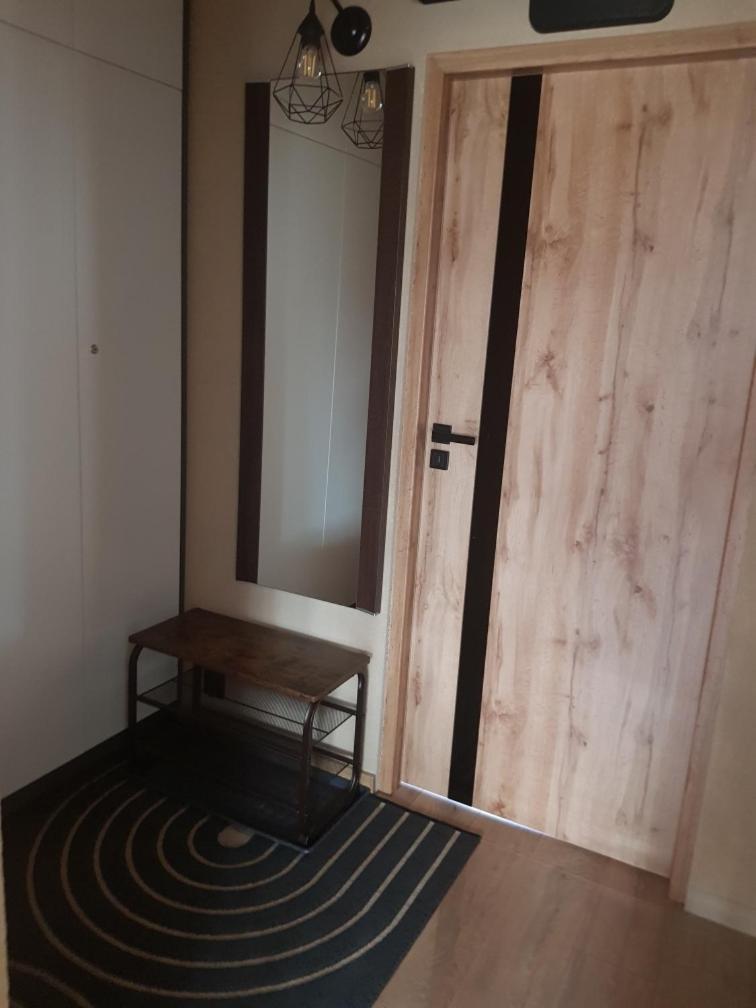 Apartament Chrobry Kętrzyn Kültér fotó