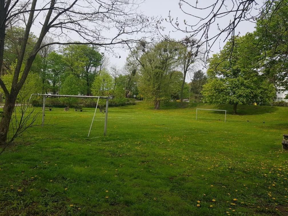 Apartament Chrobry Kętrzyn Kültér fotó