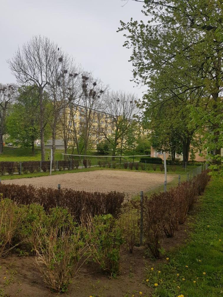 Apartament Chrobry Kętrzyn Kültér fotó